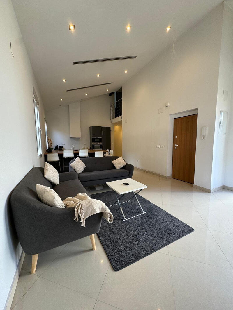 Apartment for sale in Alacant/Alicante, Alicante