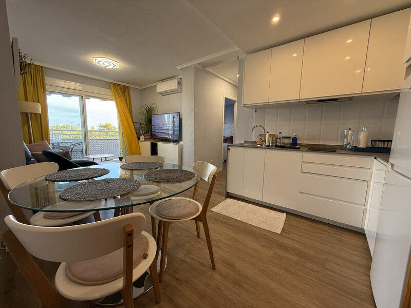 Appartement zu verkaufen in Torrevieja, Alicante