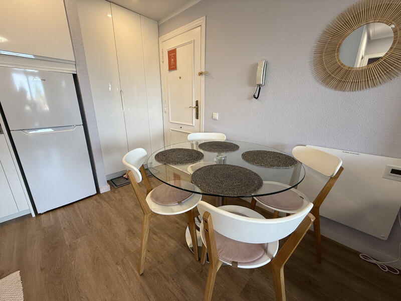 2 slaapkamer Appartement Te koop