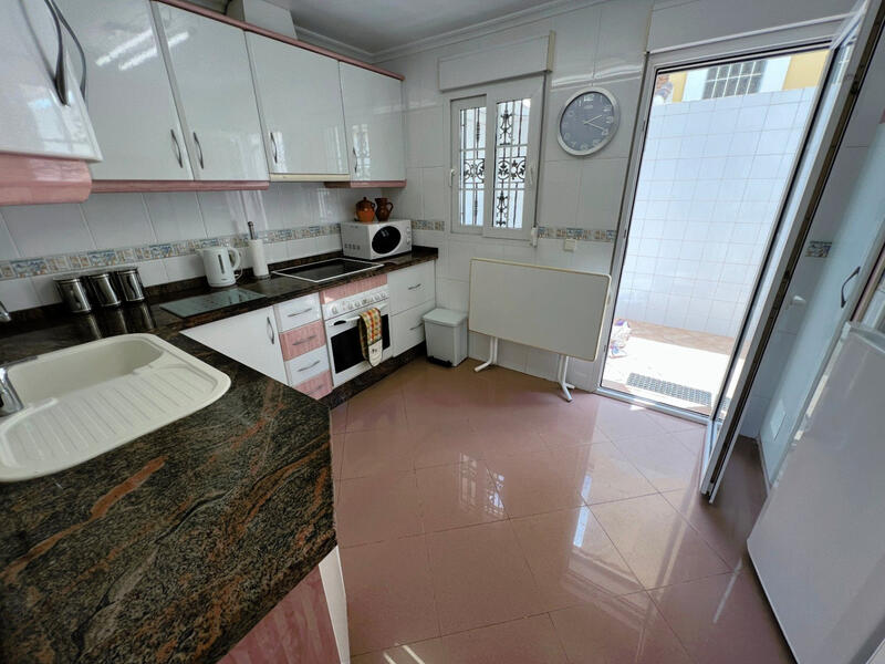 3 Cuarto Villa en venta