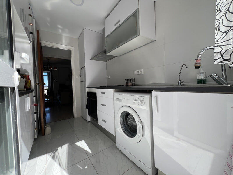 2 Cuarto Apartamento en venta