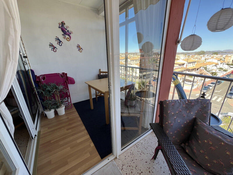 2 chambre Appartement à vendre