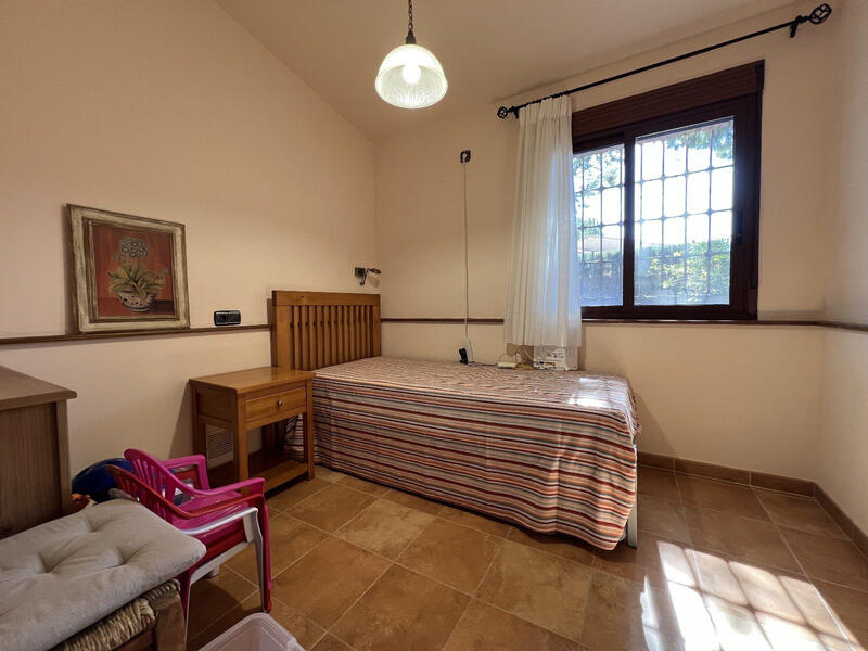 4 Schlafzimmer Villa zu verkaufen