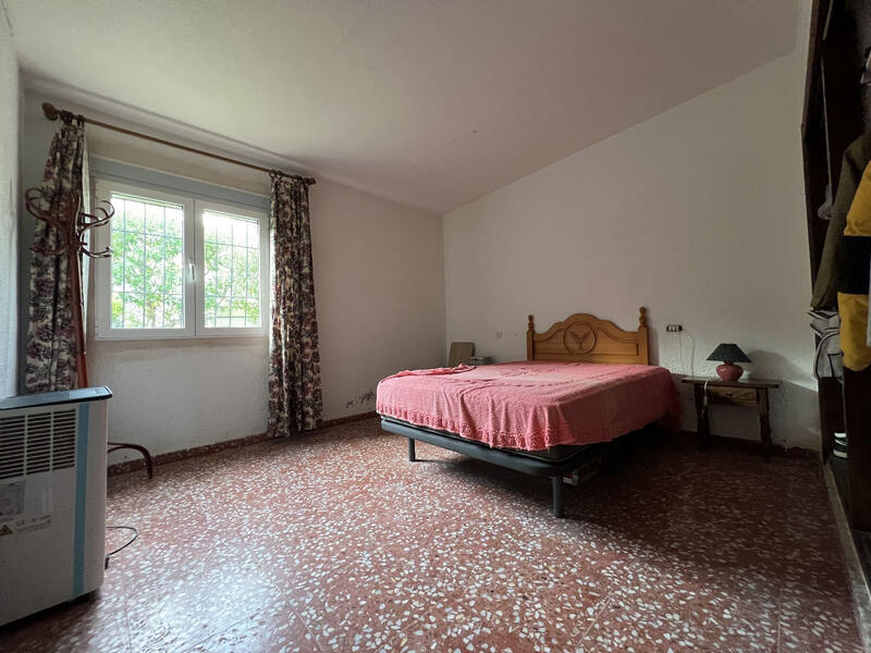 5 chambre Villa à vendre