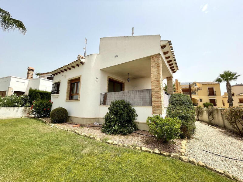 Villa for sale in Algorfa, Alicante