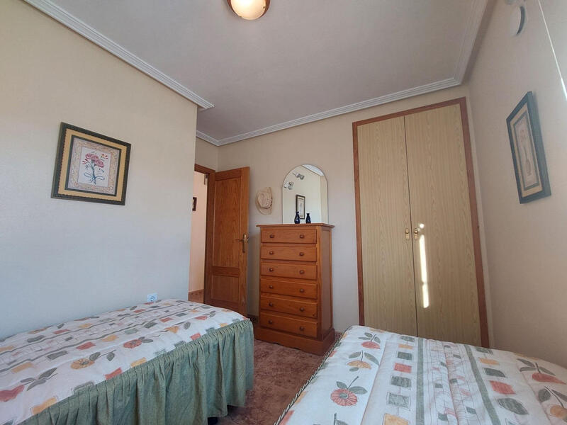 4 chambre Maison de Ville à vendre