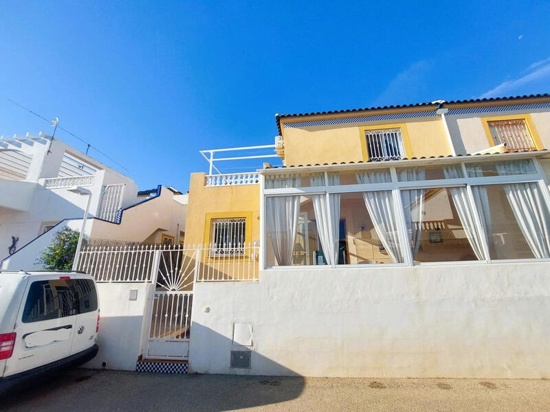 4 chambre Maison de Ville à vendre