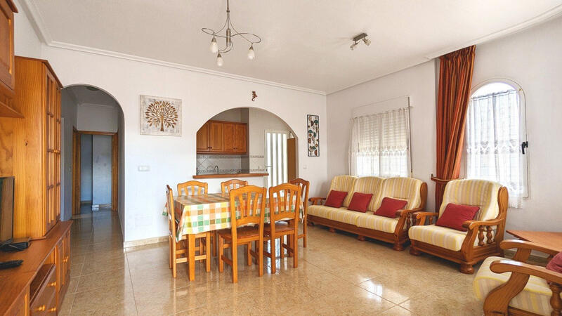 3 Cuarto Villa en venta