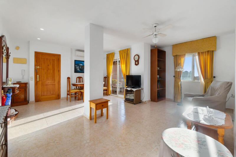 3 Cuarto Apartamento en venta