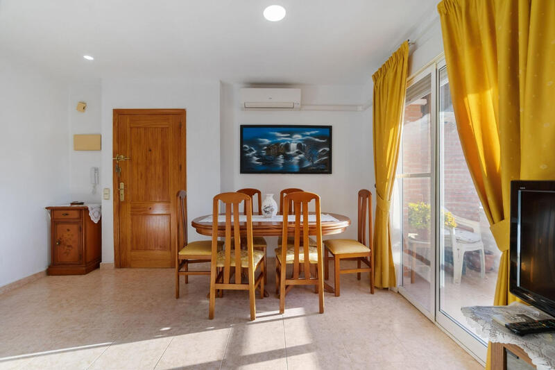 3 Cuarto Apartamento en venta