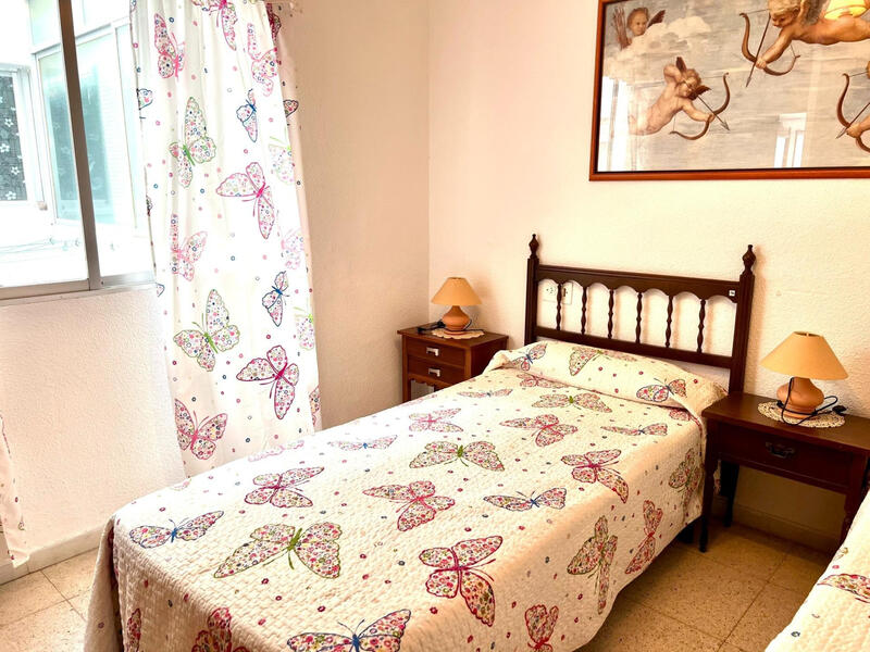 3 Cuarto Apartamento en venta