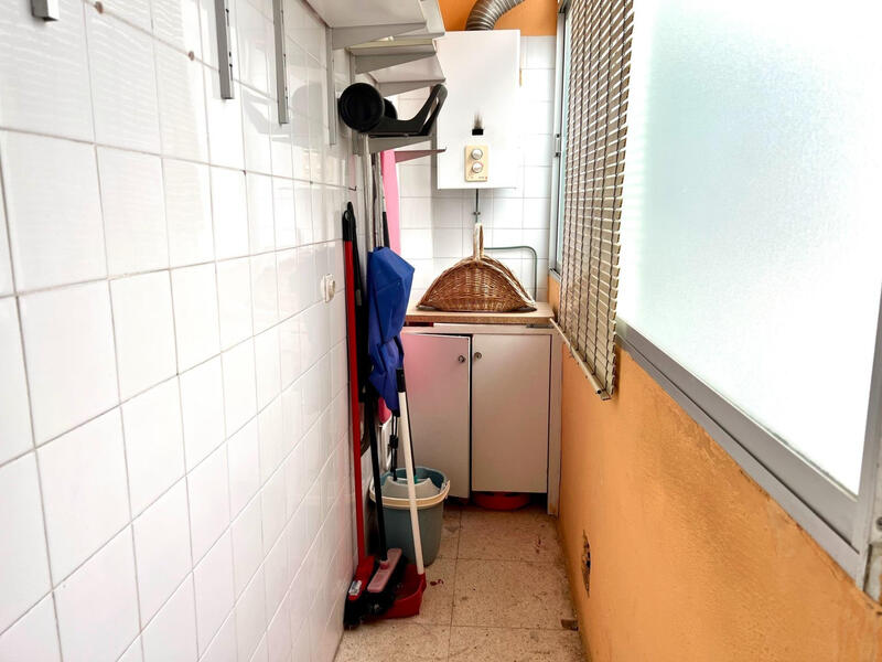 3 Schlafzimmer Appartement zu verkaufen