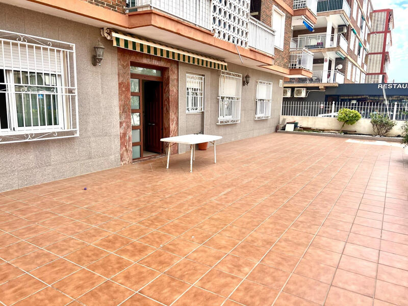 3 Cuarto Apartamento en venta