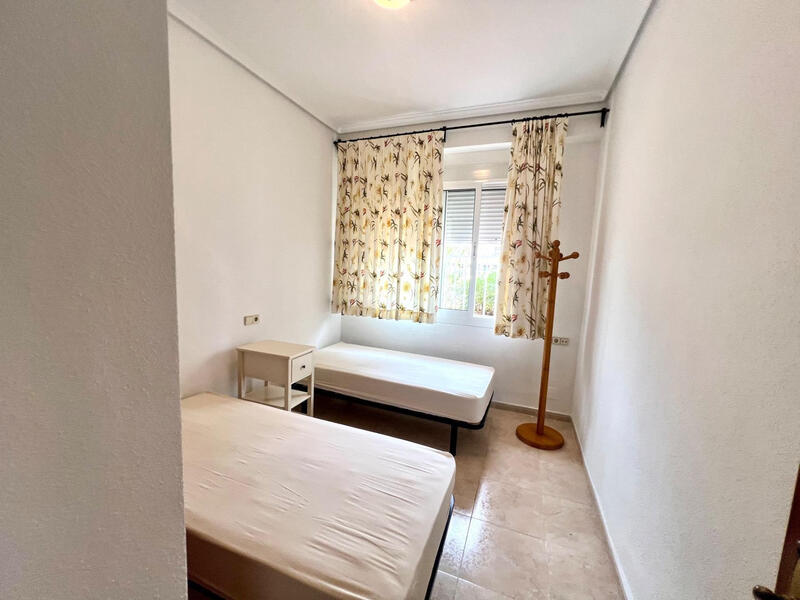 3 slaapkamer Appartement Te koop