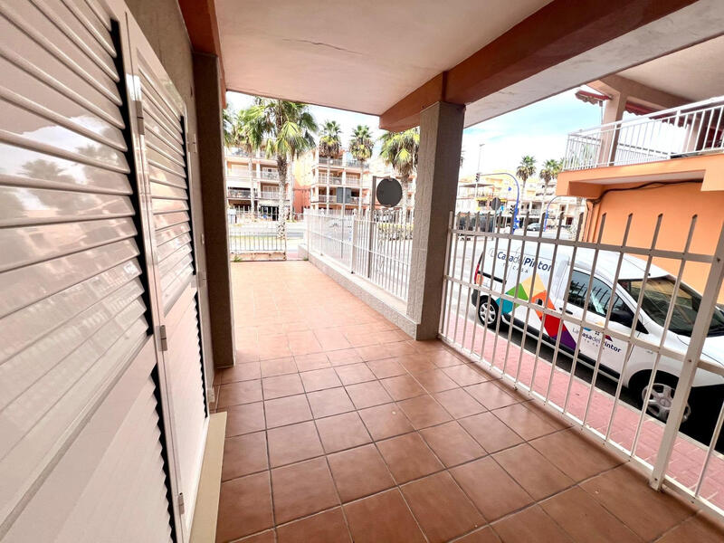 3 Cuarto Apartamento en venta