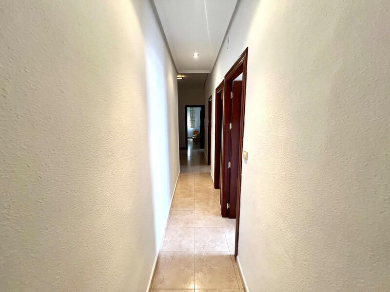 3 Cuarto Apartamento en venta