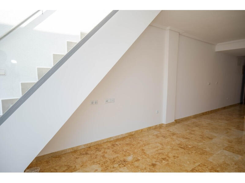 2 slaapkamer Appartement Te koop