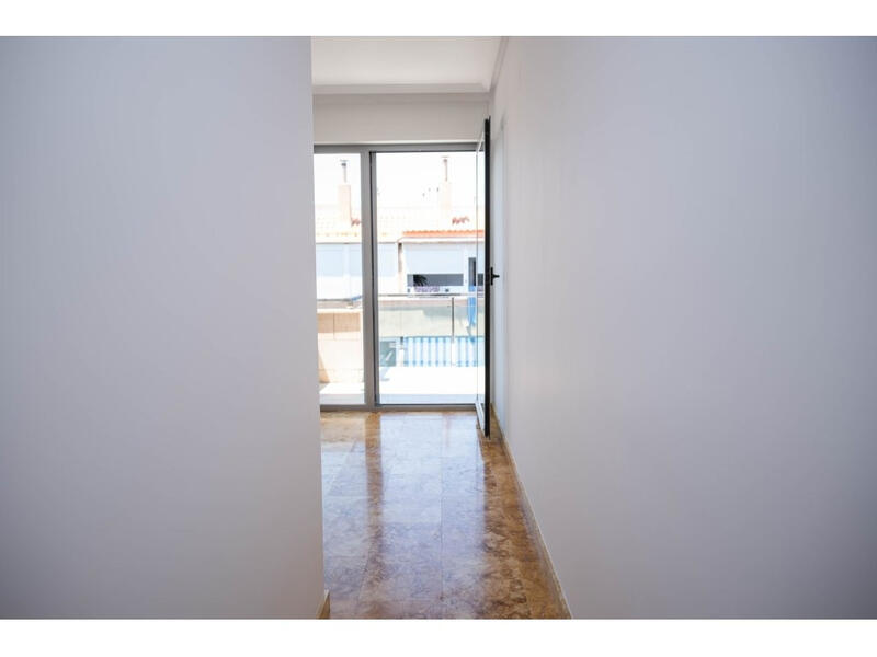 2 Cuarto Apartamento en venta