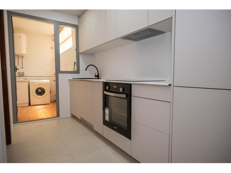 2 Cuarto Apartamento en venta