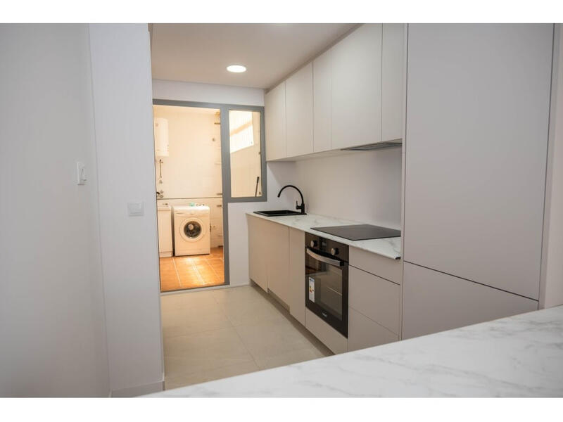 2 chambre Appartement à vendre