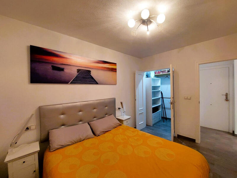 2 Schlafzimmer Appartement zu verkaufen