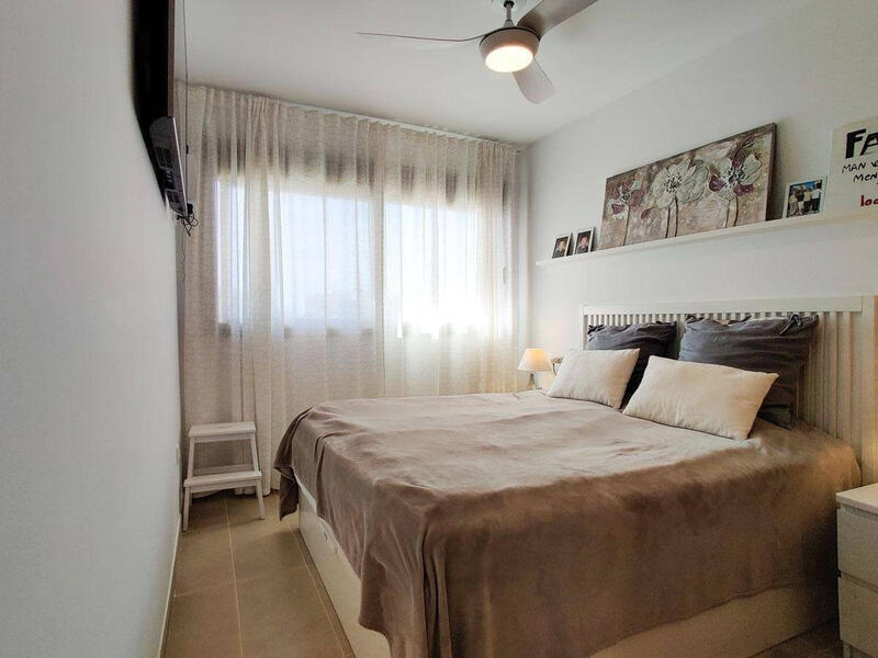 2 Cuarto Apartamento en venta