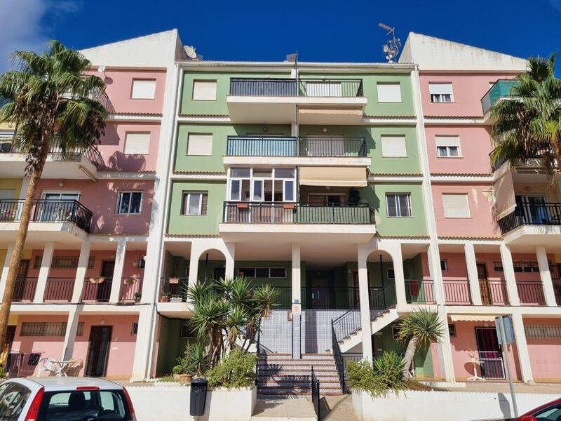 Appartement zu verkaufen in Torrevieja, Alicante