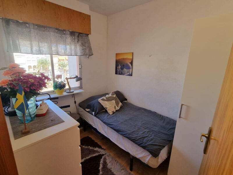 2 Schlafzimmer Appartement zu verkaufen