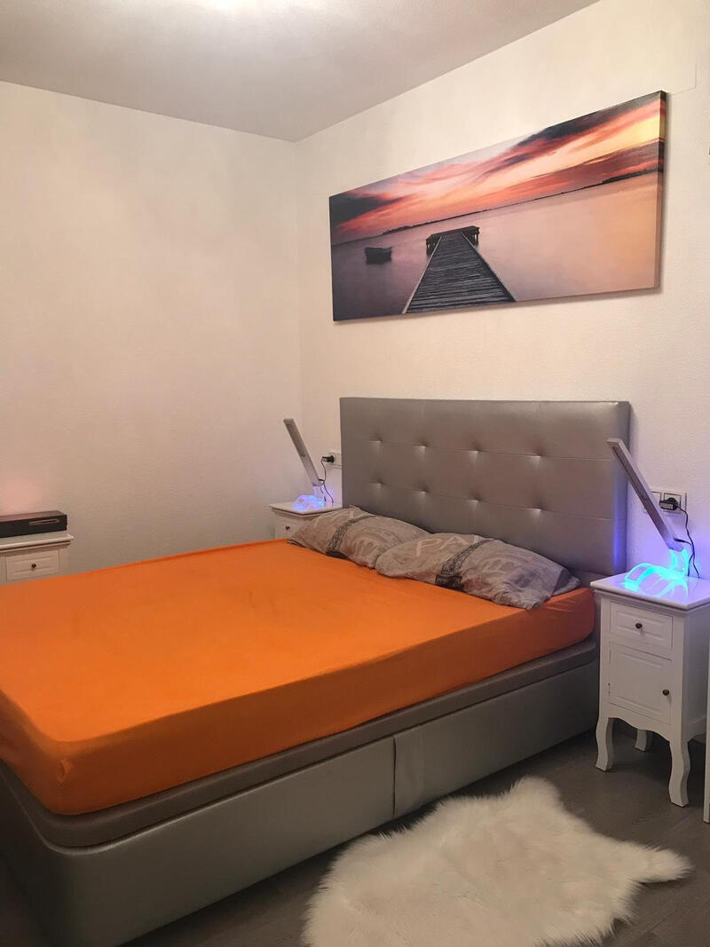 2 Schlafzimmer Appartement zu verkaufen