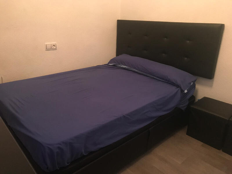 2 slaapkamer Appartement Te koop