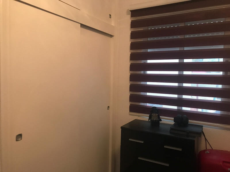 2 slaapkamer Appartement Te koop