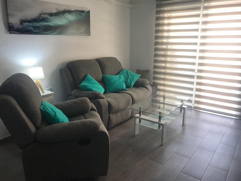 2 Cuarto Apartamento en venta