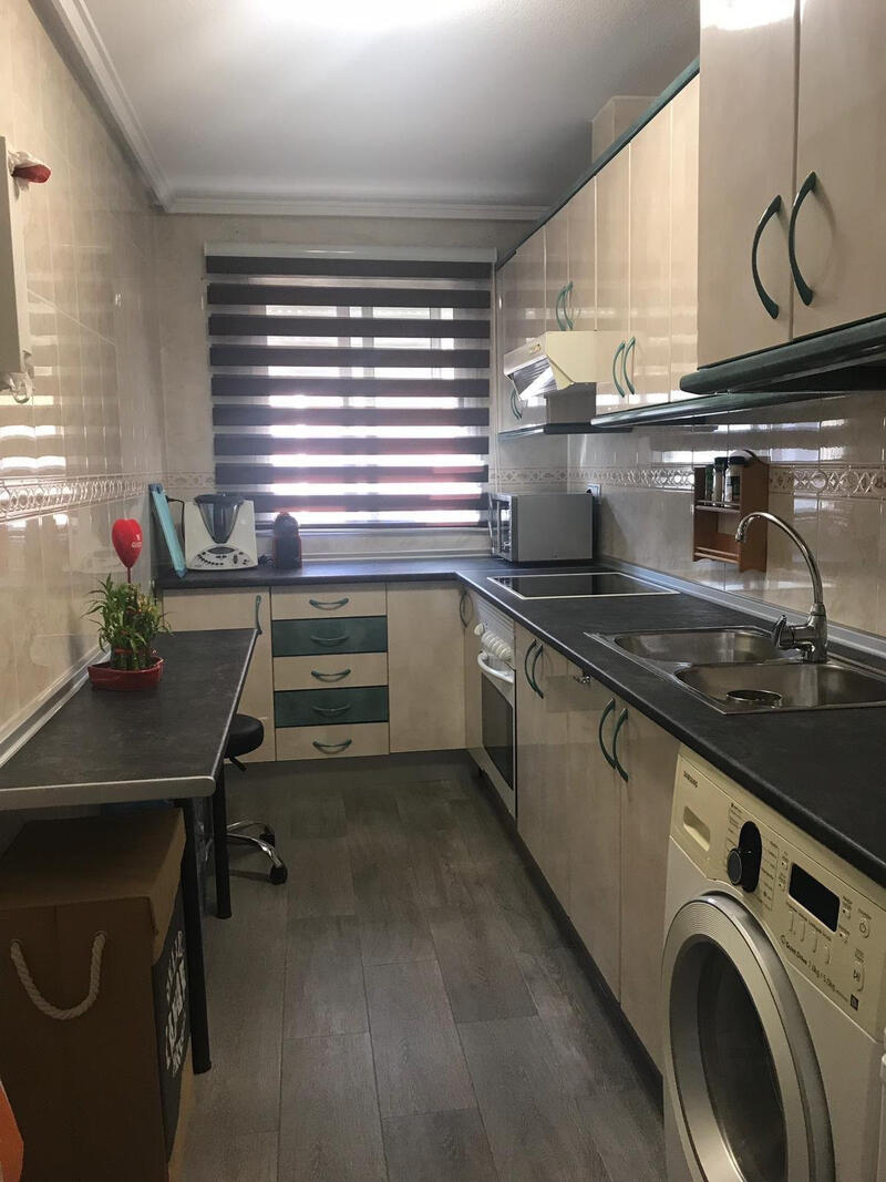 2 chambre Appartement à vendre