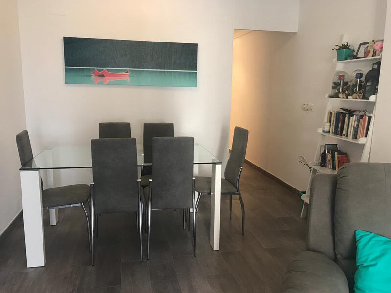 2 slaapkamer Appartement Te koop