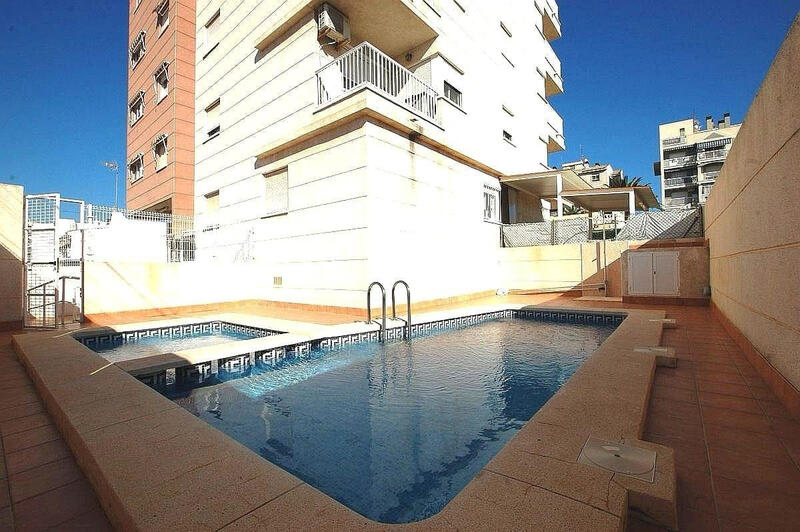 2 Cuarto Apartamento en venta