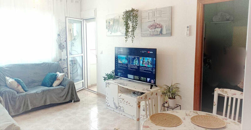 Appartement zu verkaufen in Torrevieja, Alicante