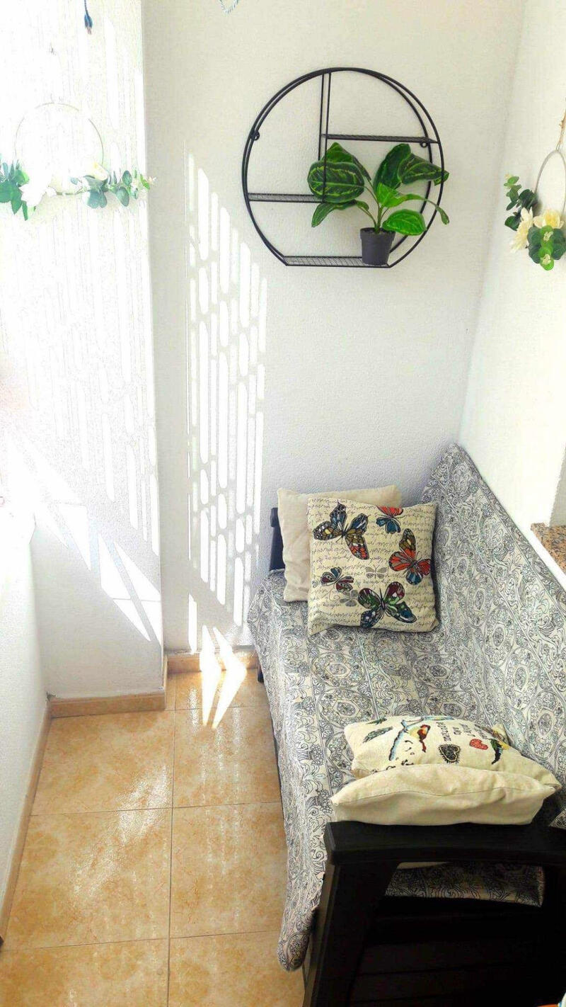 2 chambre Appartement à vendre