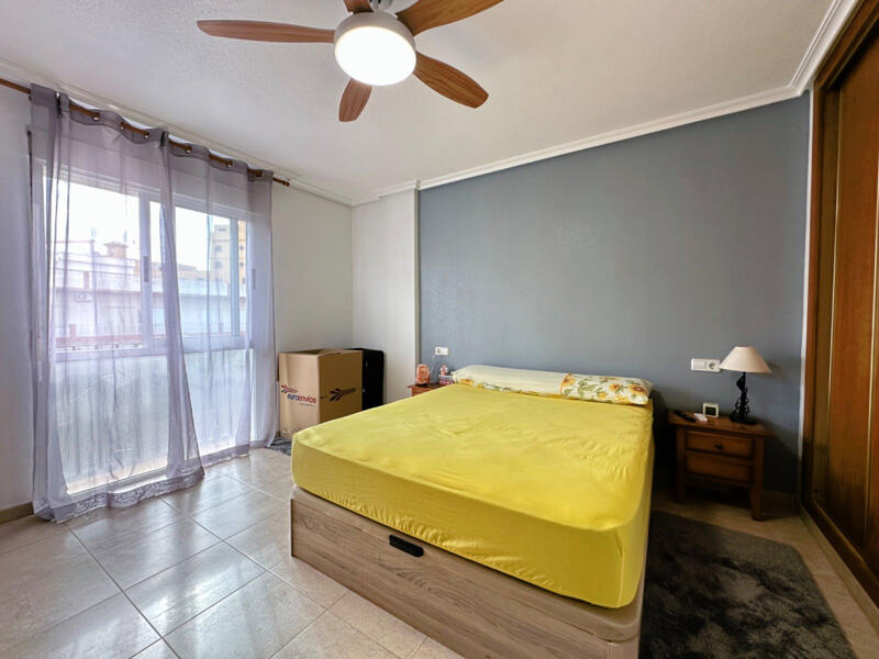 3 Cuarto Apartamento en venta