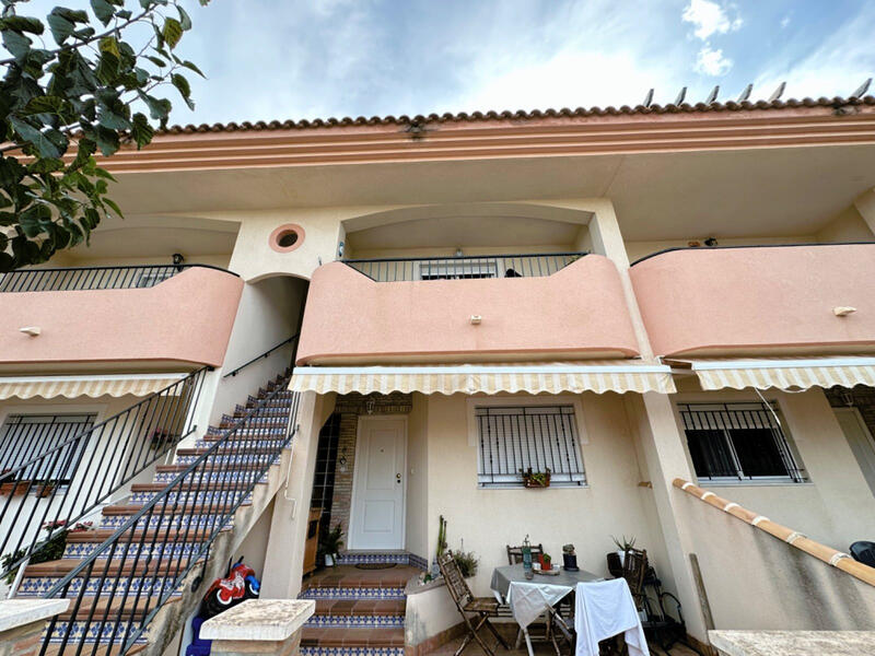 3 Cuarto Apartamento en venta