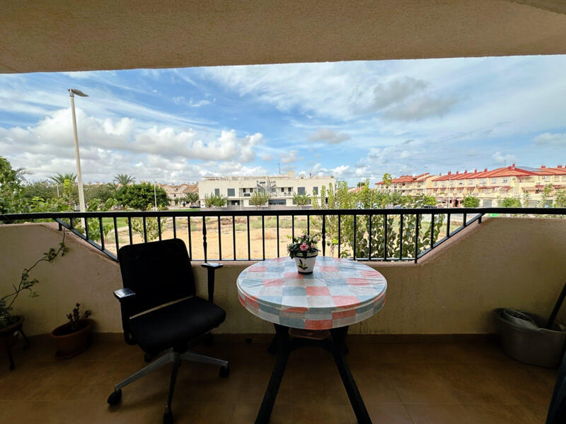 3 Cuarto Apartamento en venta