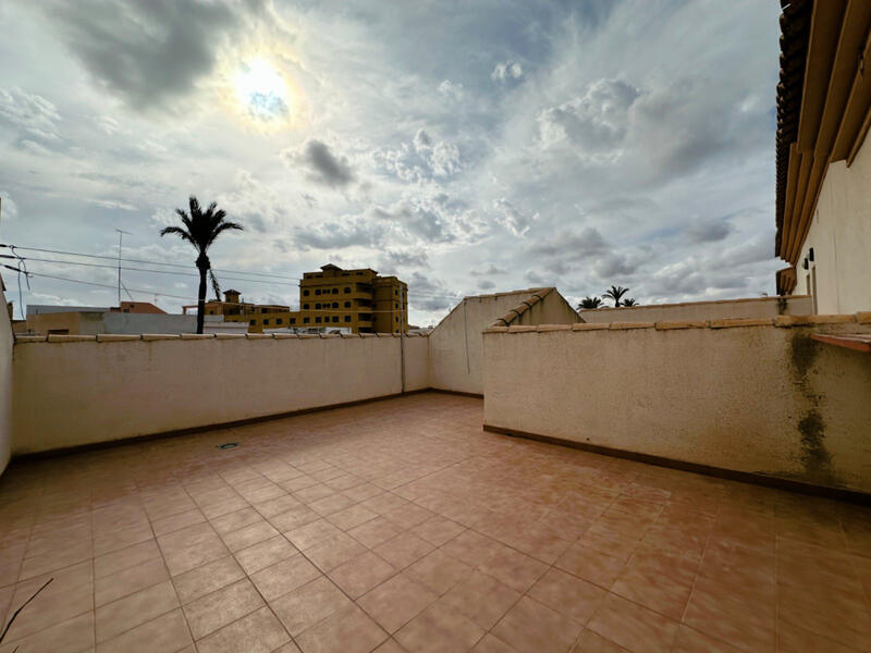 3 Cuarto Apartamento en venta