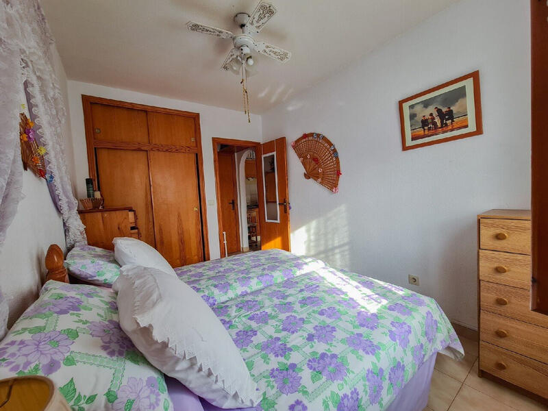 1 Cuarto Apartamento en venta