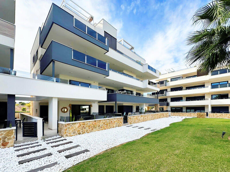 Appartement zu verkaufen in Torrevieja, Alicante