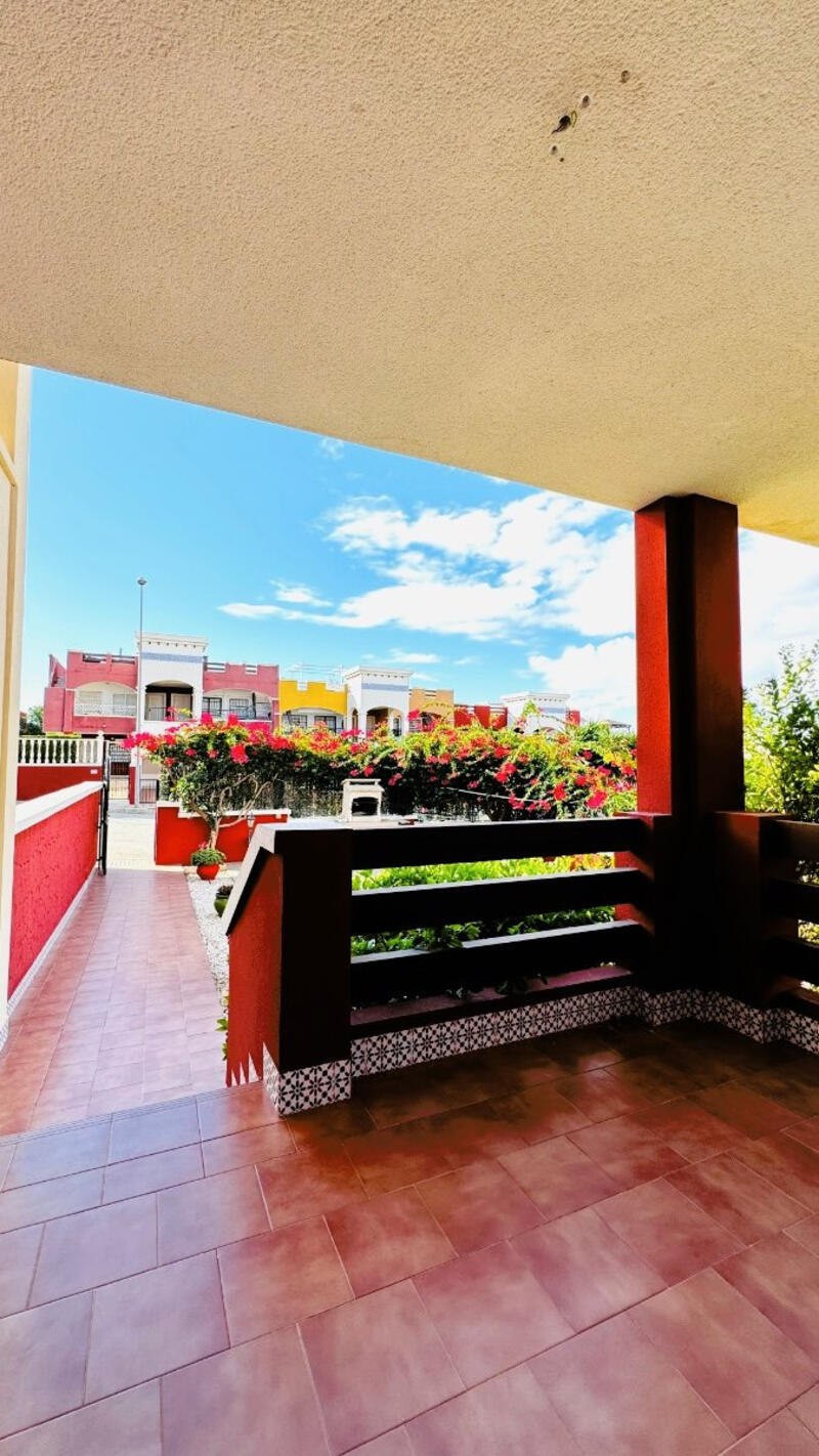 2 Cuarto Villa en venta