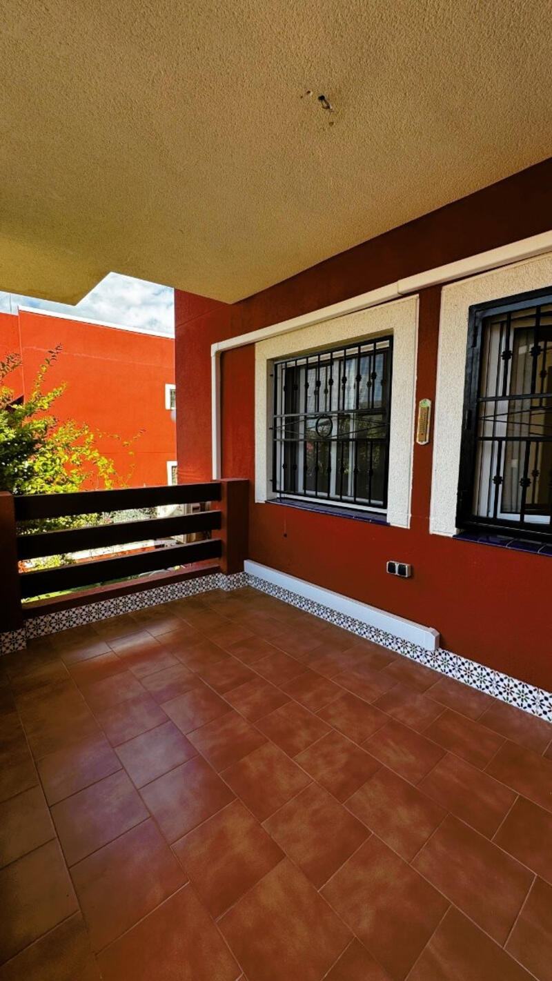 2 Cuarto Villa en venta