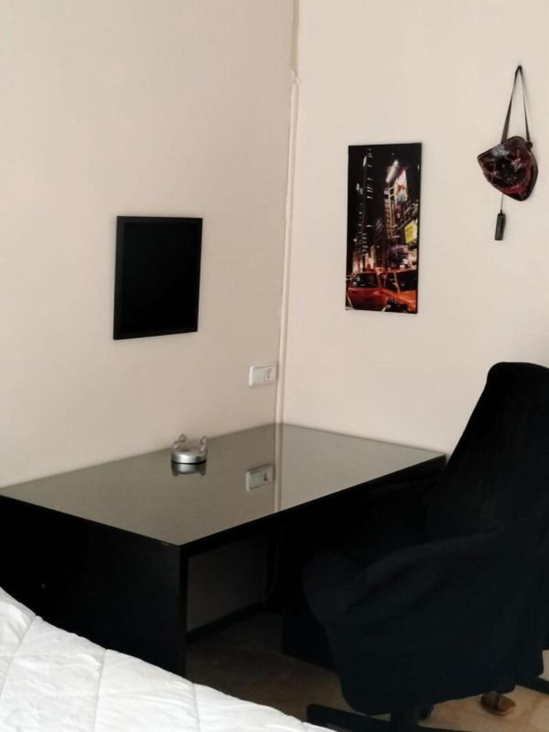 7 chambre Appartement à vendre