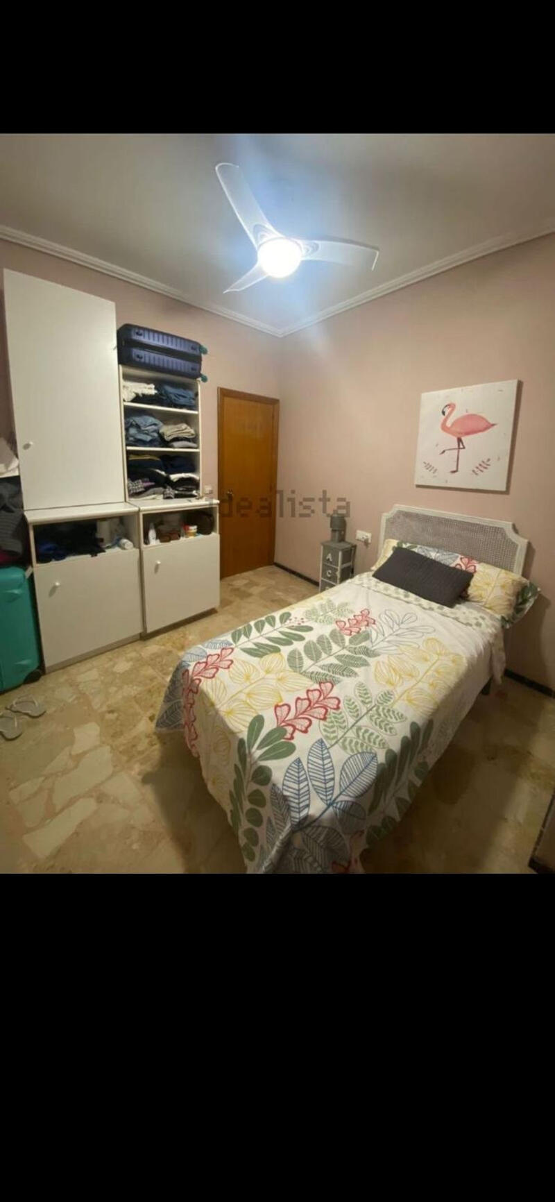 7 chambre Appartement à vendre