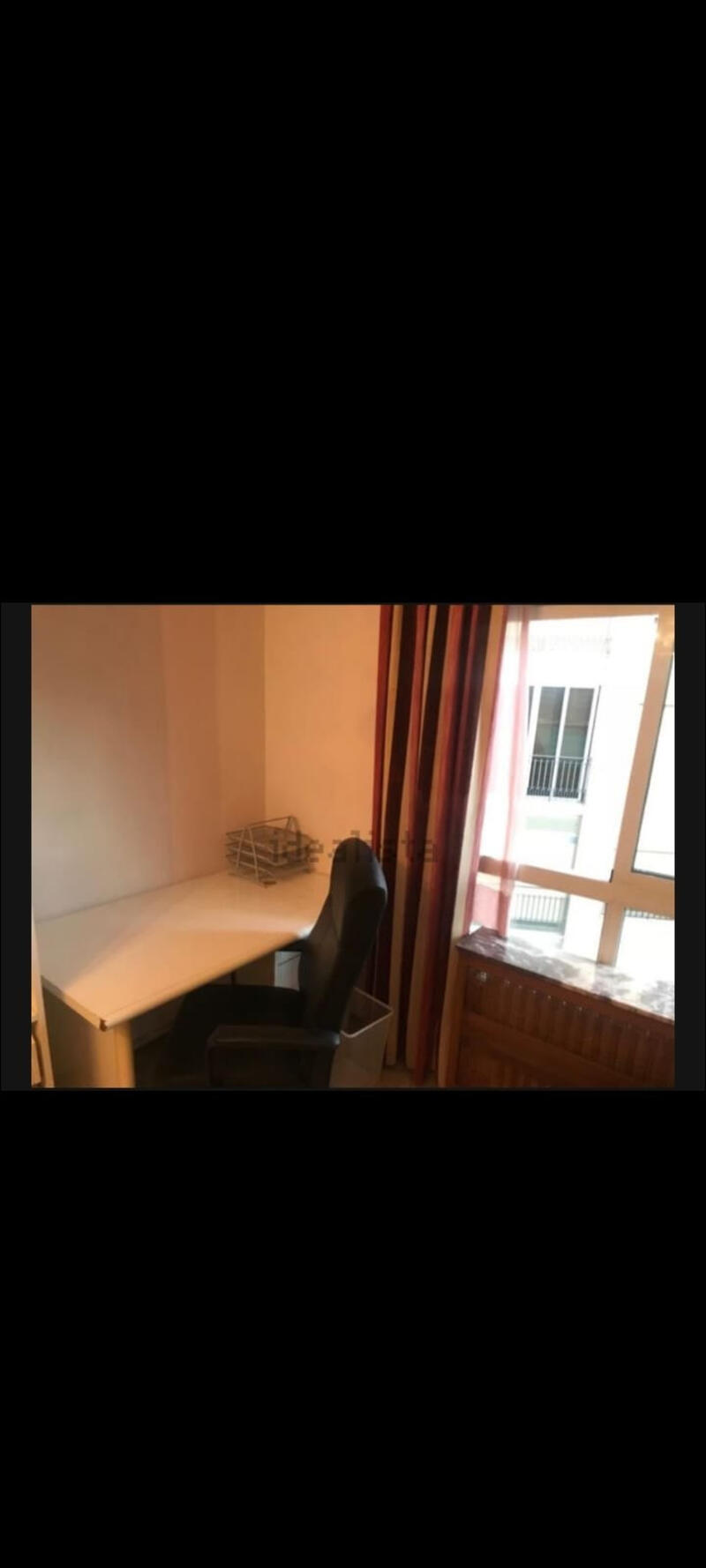 7 chambre Appartement à vendre