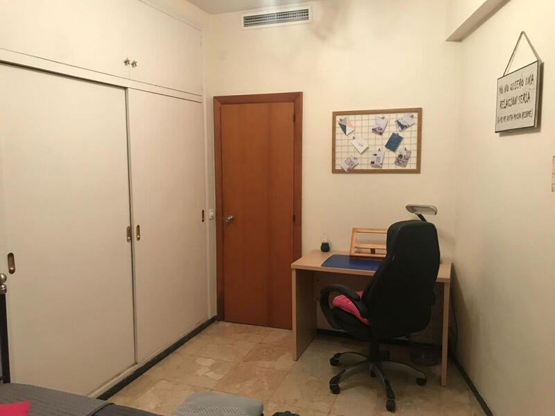 7 chambre Appartement à vendre