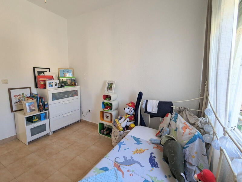 2 chambre Appartement à vendre